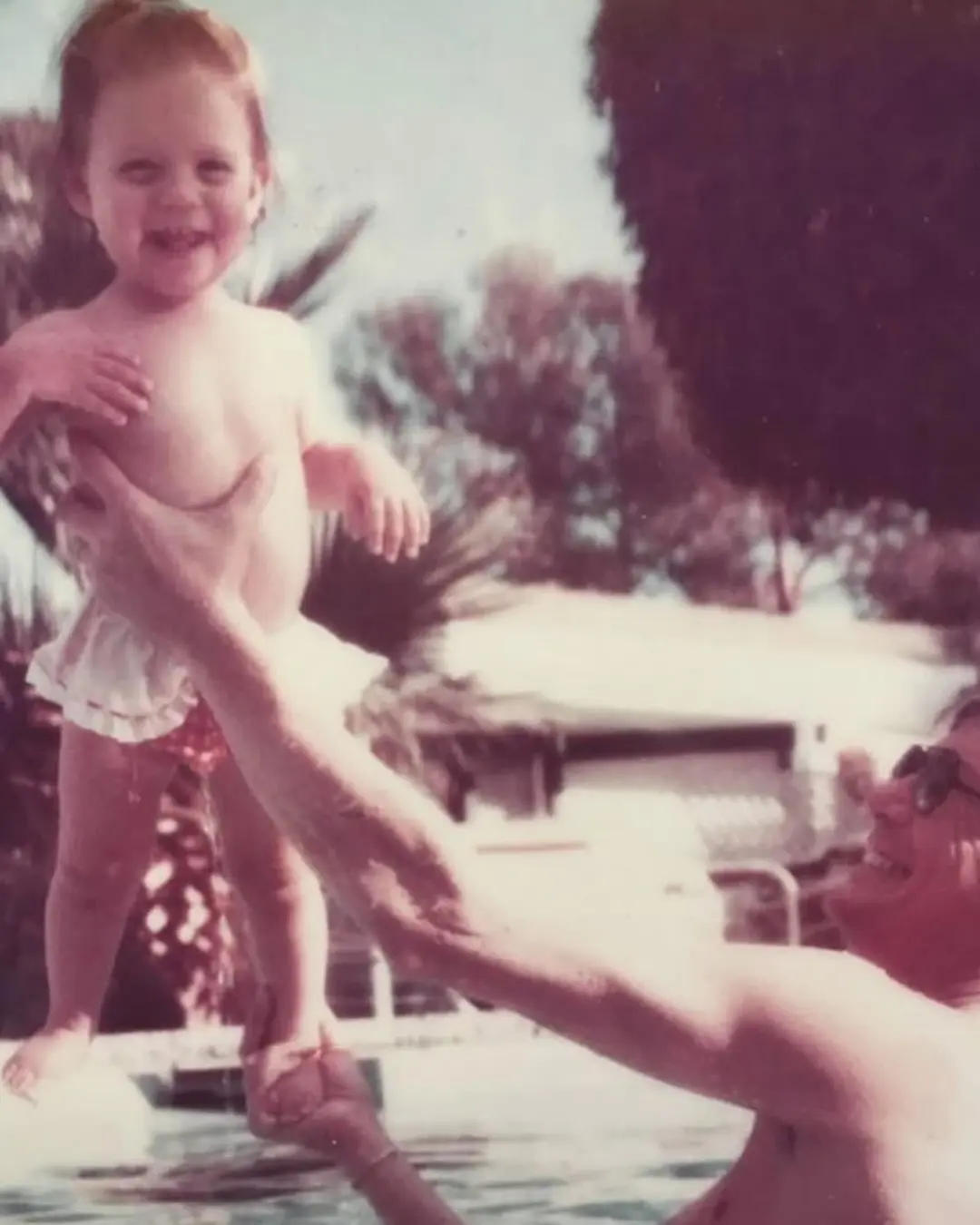 Nancy Sinatra Cheers Daughter AJ Lambert’s Birthday