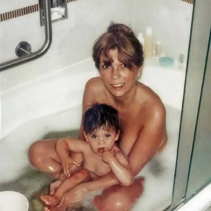 Nancy Sinatra Cheers Daughter AJ Lambert’s Birthday