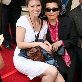 Nancy Sinatra Cheers Daughter AJ Lambert’s Birthday