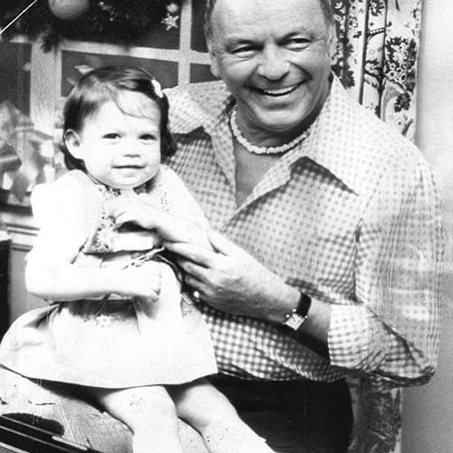 Nancy Sinatra Cheers Daughter AJ Lambert’s Birthday