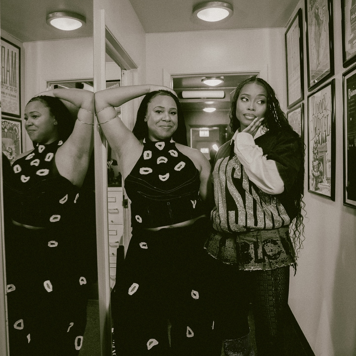 Nao Wraps Tour With Heartfelt Thanks to Devoted Fans