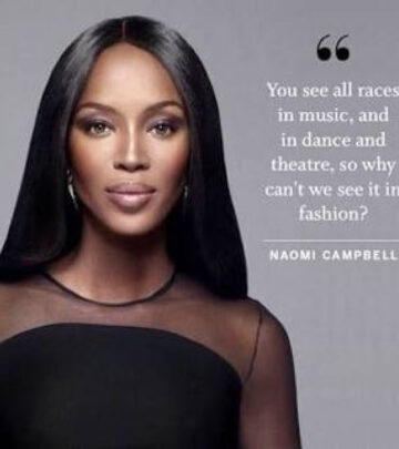 Composer offers a chic salute in his daily posts, commemorating a fashion icon’s May debut!