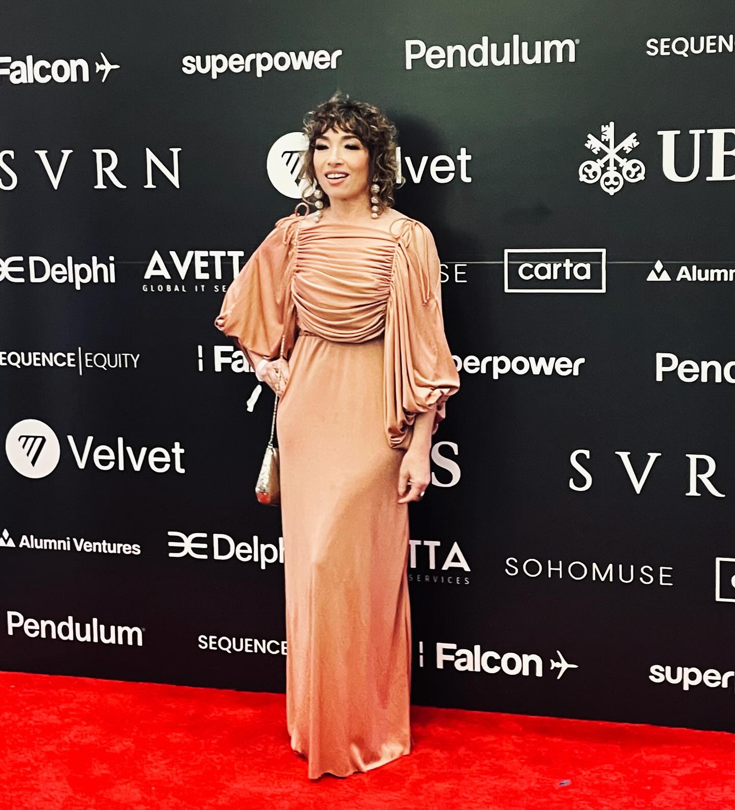 Global FOMO Meets LA Glamour: A Night of Soirée Delight, Gratitude, and Starstruck Moments