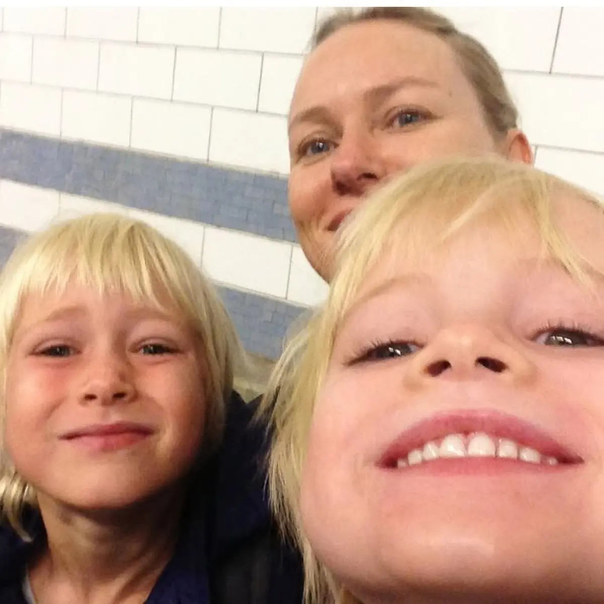 Naomi Watts Embraces Motherhood In Heartfelt Instagram Post Naomi Watts celebrates her motherhood journey with heartfelt thanks on Instagram today!!!.