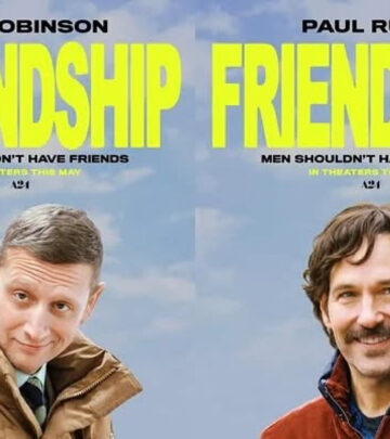 Nashville Embraces Hilarious Film Release