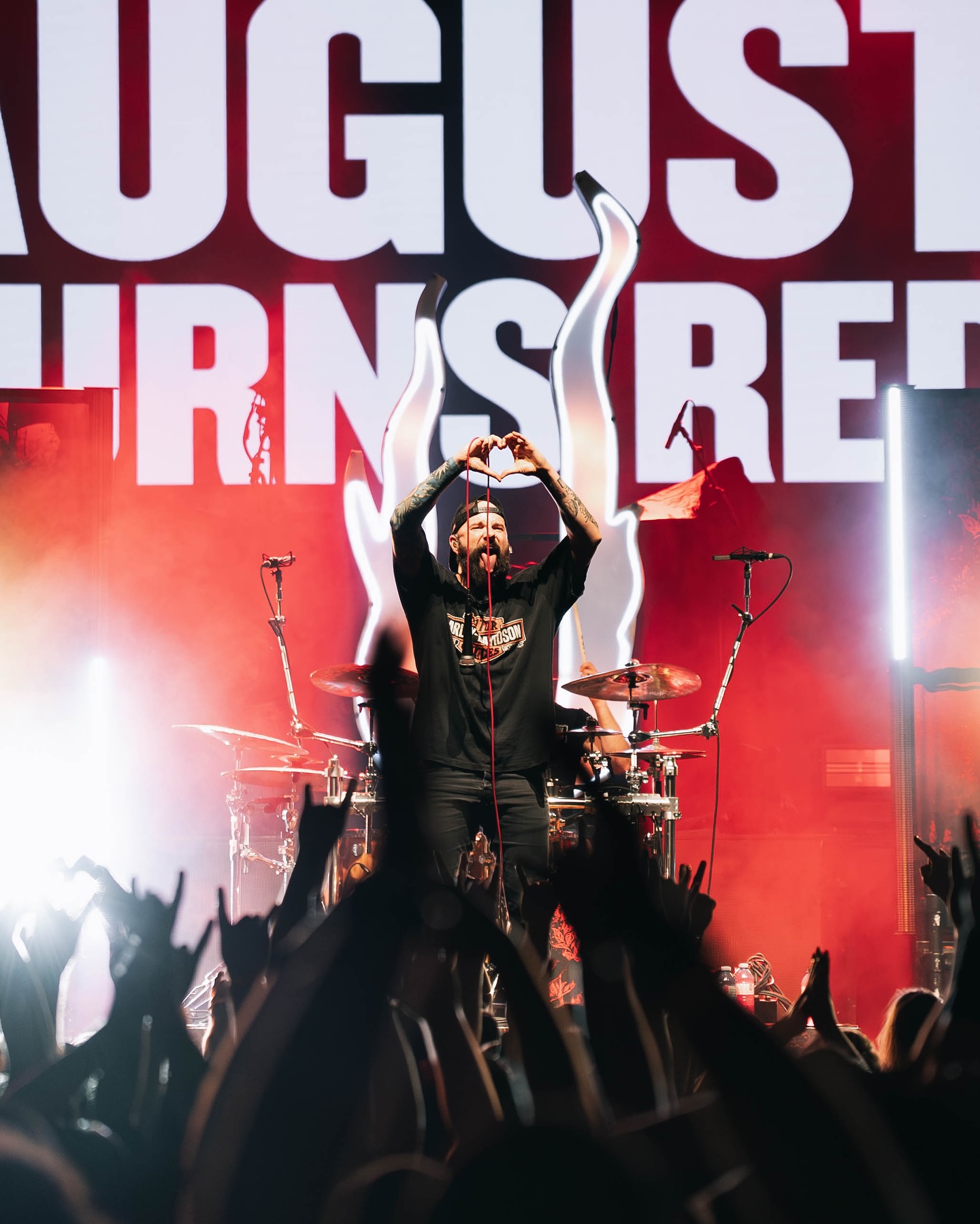 Nashville Gig And Timeless Birthday Revelry