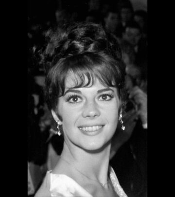 Natalie Wood: Timeless Icon at Cannes Memories