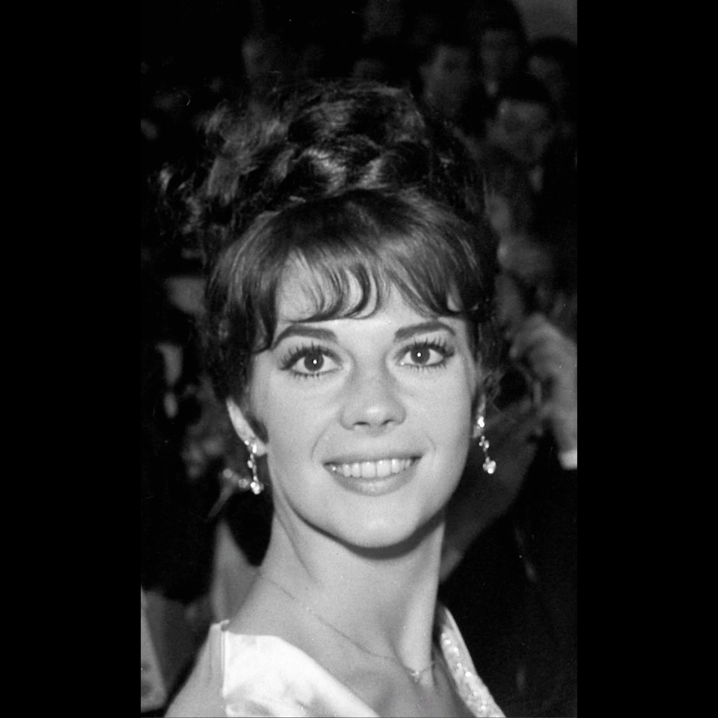 Natalie Wood: Timeless Icon at Cannes Memories Recalling 1962 Cannes magic, her classic roles and stunning beauty live on in film history.