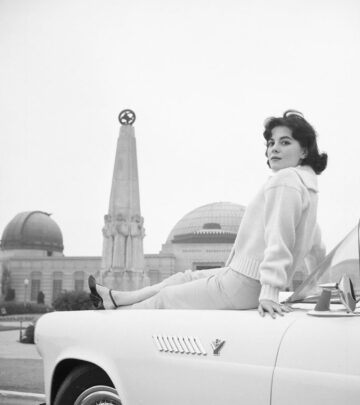 Marking the 90th year, this return blends classic cinema with LA’s iconic observatory!!!