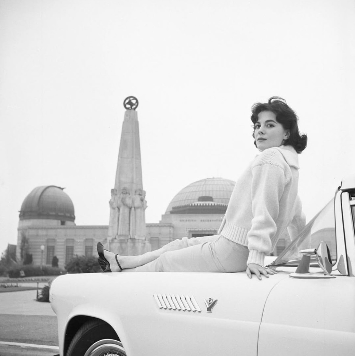 Marking the 90th year, this return blends classic cinema with LA’s iconic observatory!!!