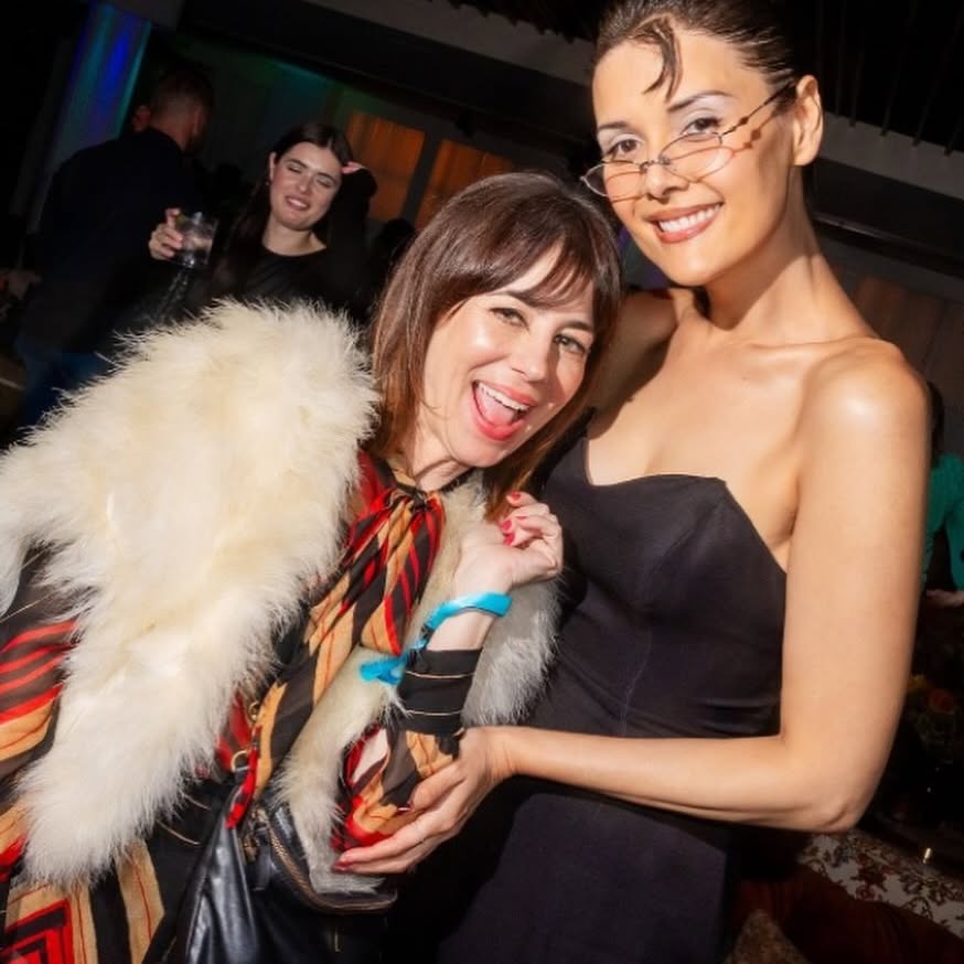 Natasha Leggero Excited For Poker Face Season 2 Premiere