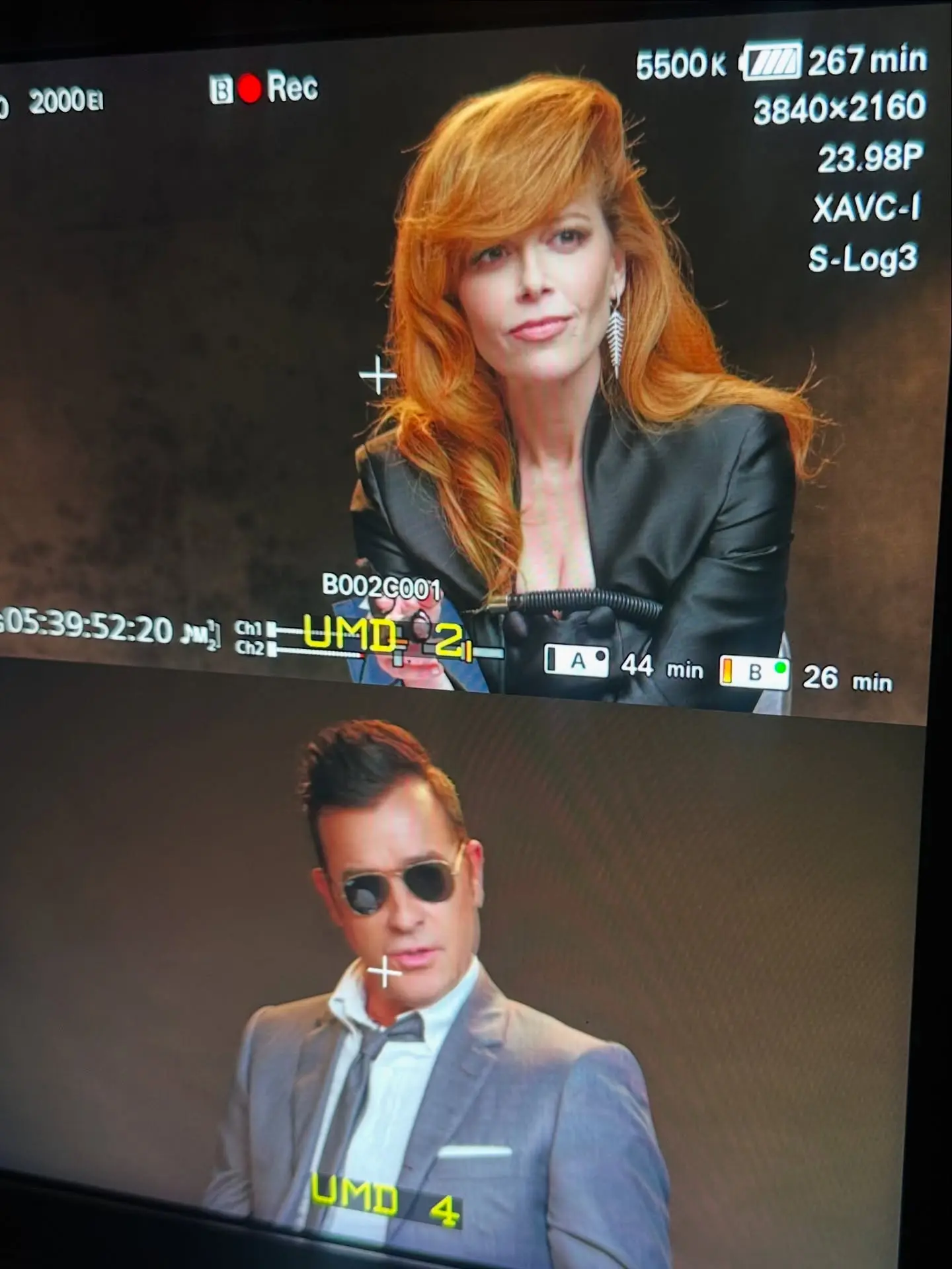 Natasha Lyonne Shines At Poker Face Game Night
