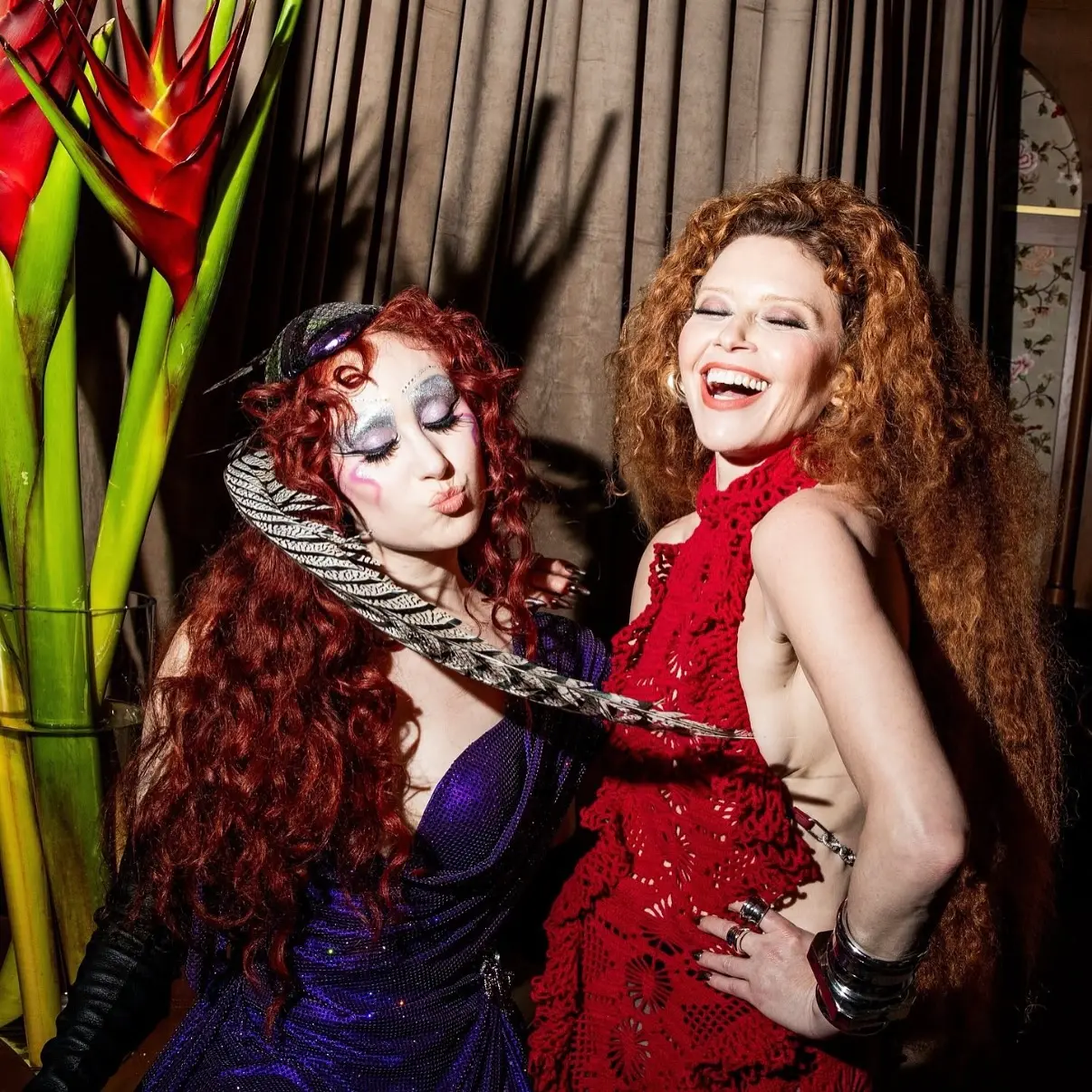 Natasha Lyonne Sparks Social Media Buzz