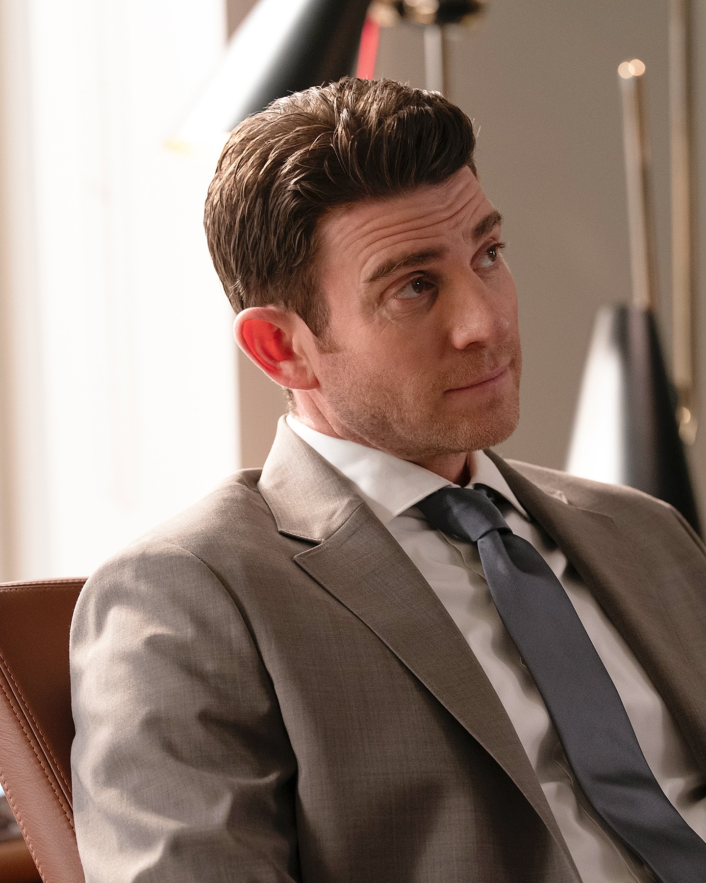 NBC Suits Lights Up Screens Tonight