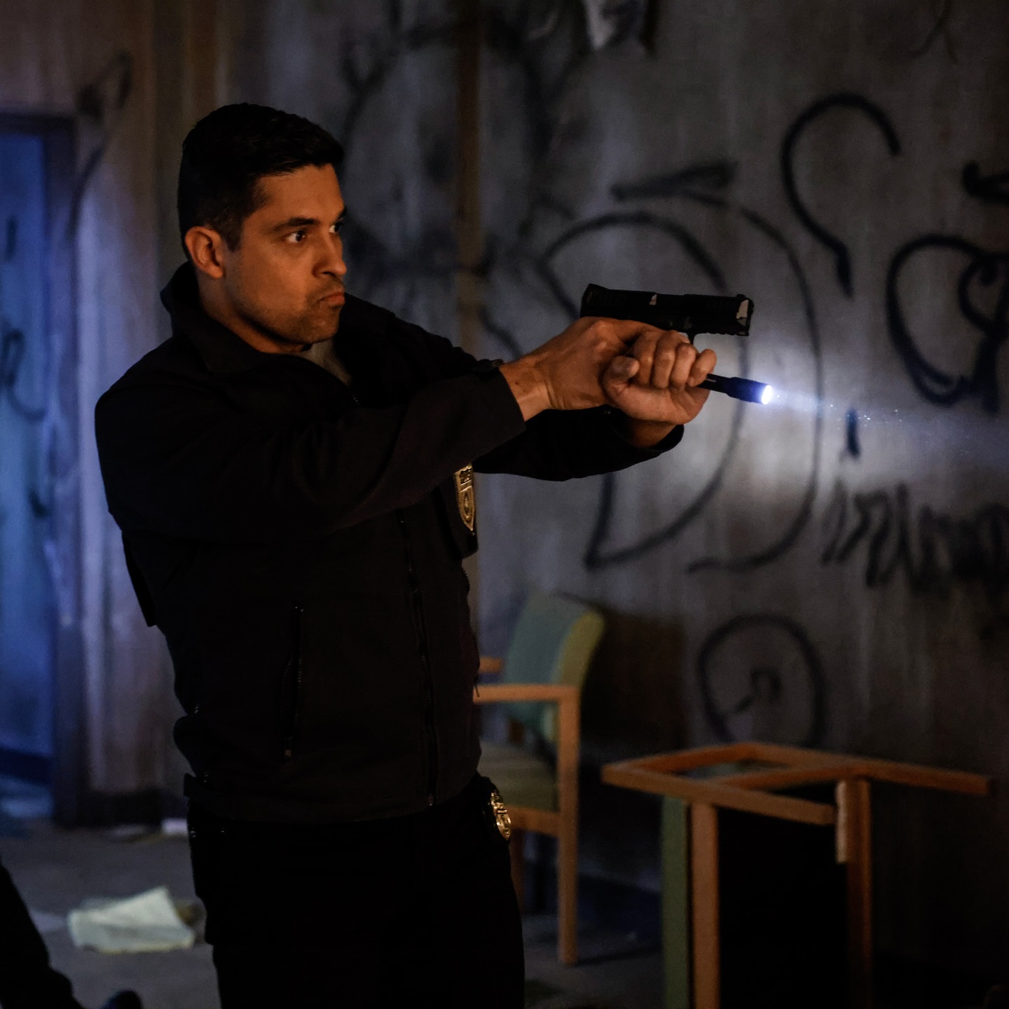 NCIS Finale Unveils Secrets With Wilmer Valderrama NCIS fans await tonight's finale as clues emerge with Wilmer Walderrama leading mystery!!!