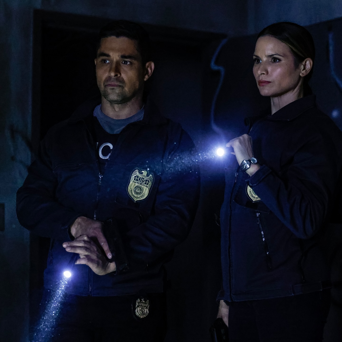 NCIS Finale Unveils Secrets With Wilmer Valderrama