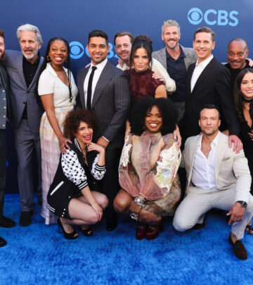 NCIS Series Unites For Fall Return, Celebrating New Times, Diversity & Celebrity Stars!!!