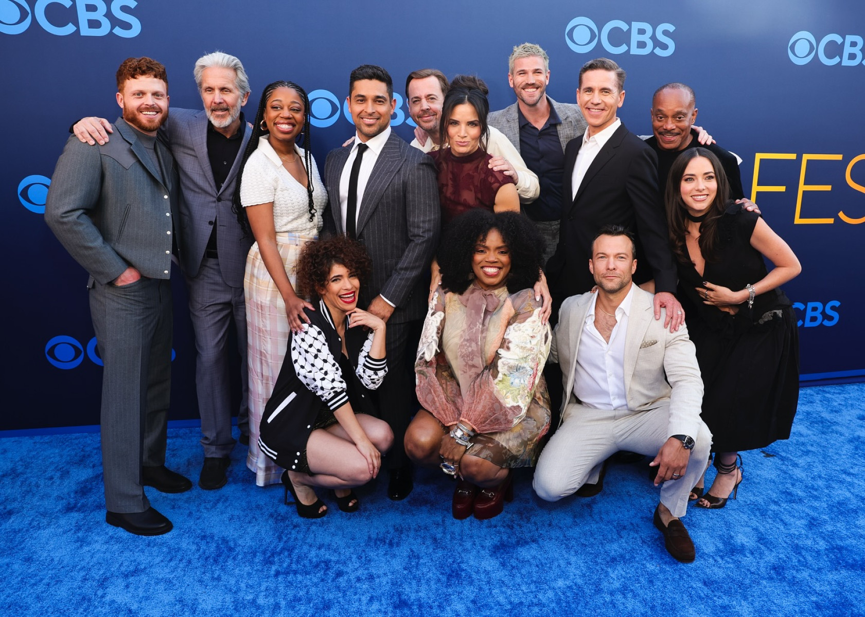 NCISverse Reunion: Fall Return Unveiled NCIS Series Unites For Fall Return, Celebrating New Times, Diversity & Celebrity Stars!!!