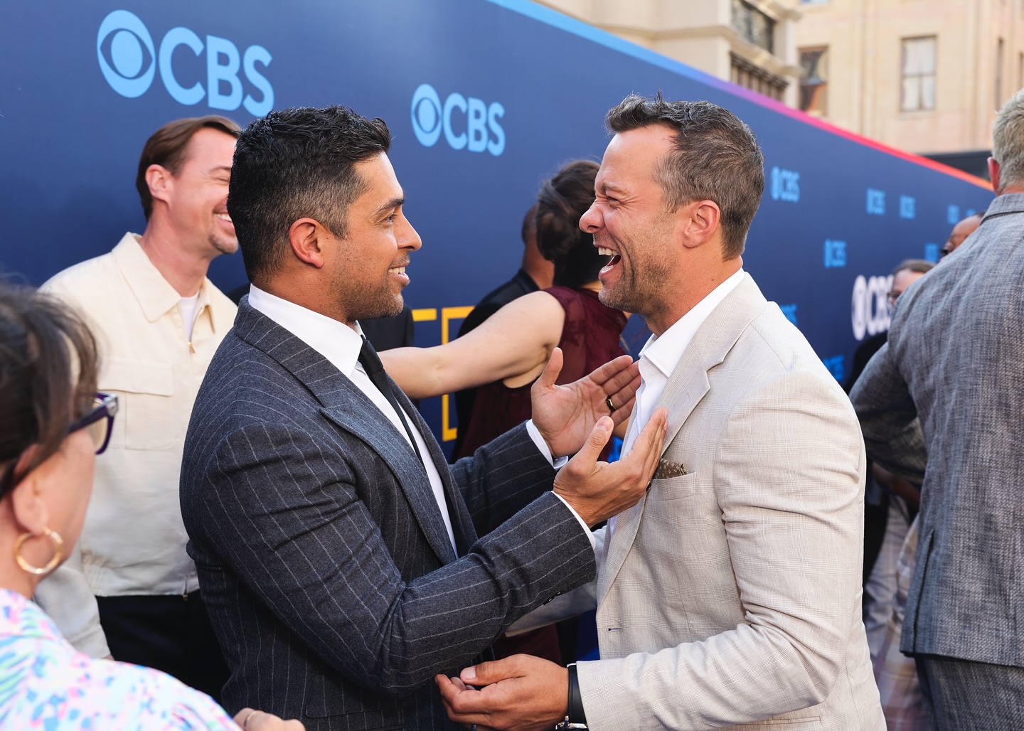 NCISverse Reunion: Fall Return Unveiled