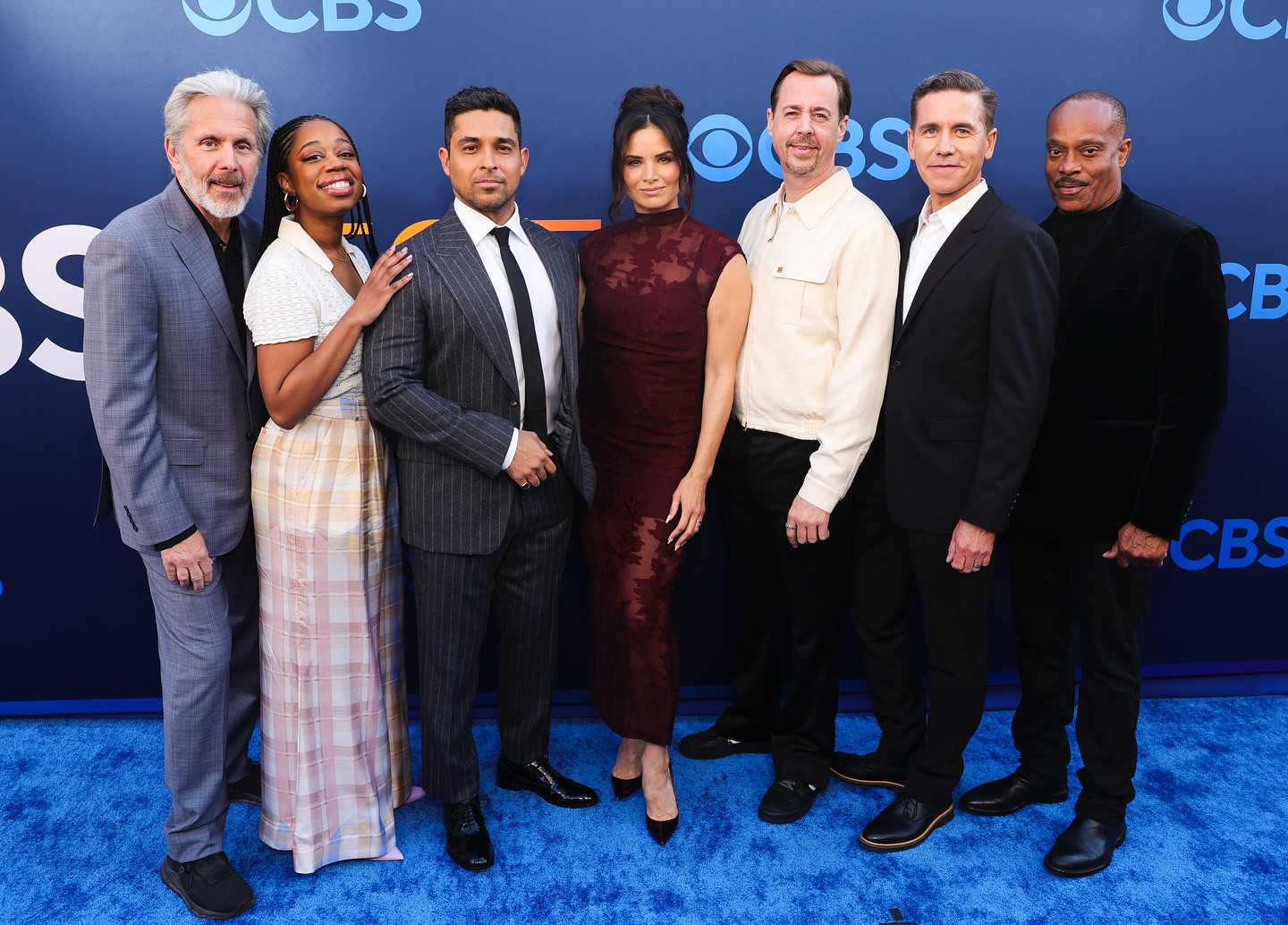 NCISverse Reunion: Fall Return Unveiled