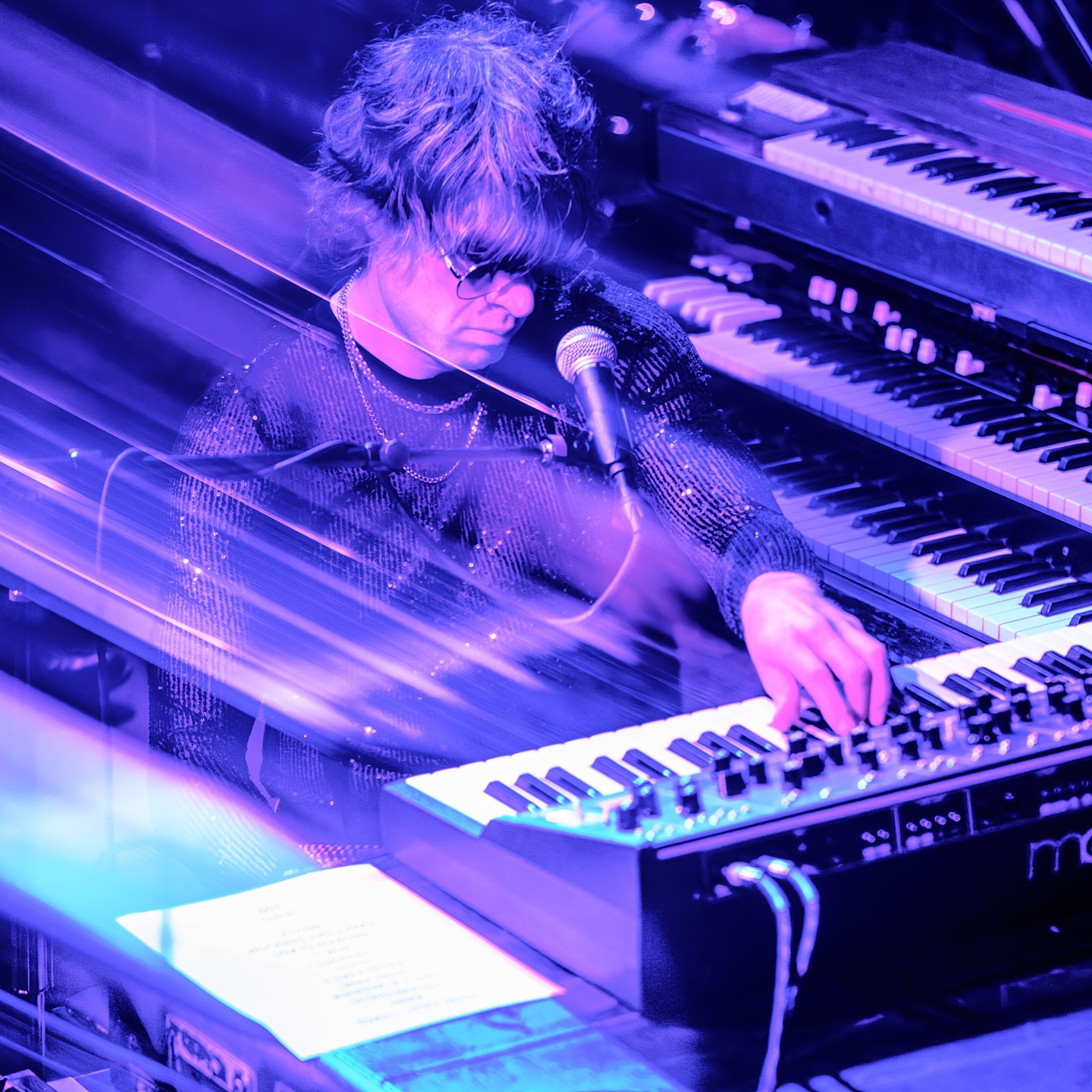 Neal Francis Heads to Prescott Park Arts Festival Pass holders book from May 22; tickets on sale May 27 for the July 23 Portsmouth gig ASAP