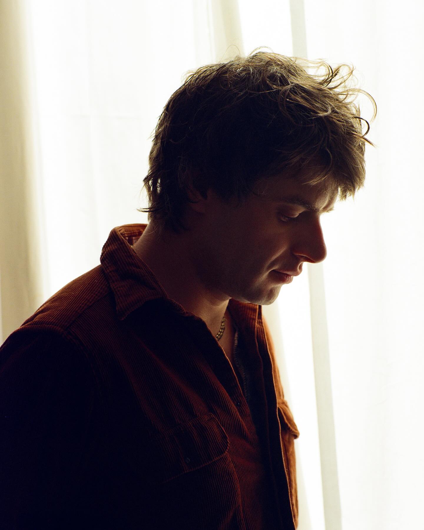 Neal Francis Returns To Zero With Timeless Soul