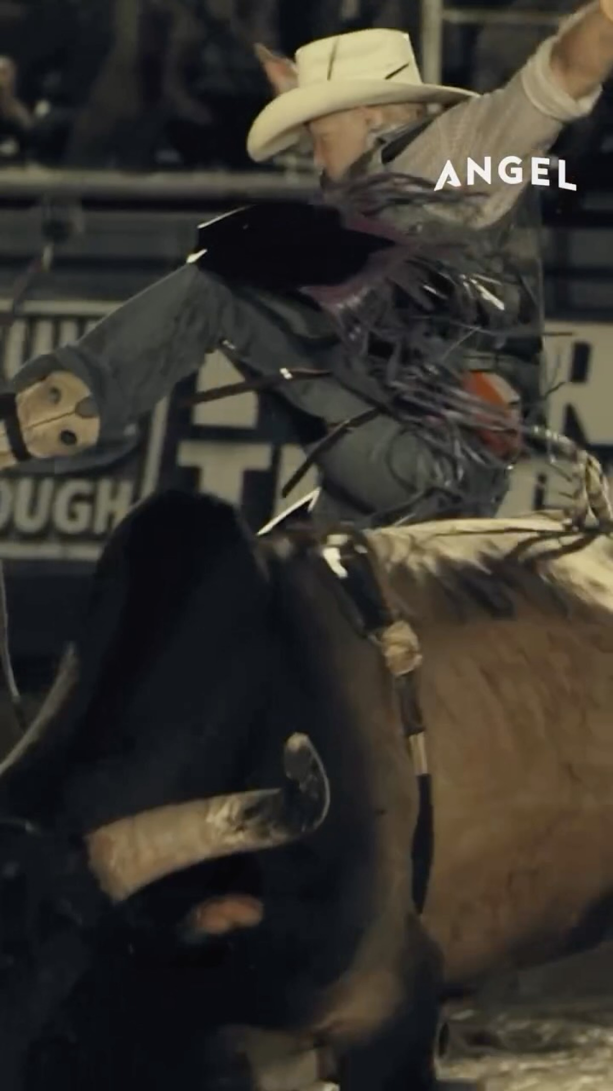 Family, grit, and honor take center stage as this daring Western rides to theaters May 23!