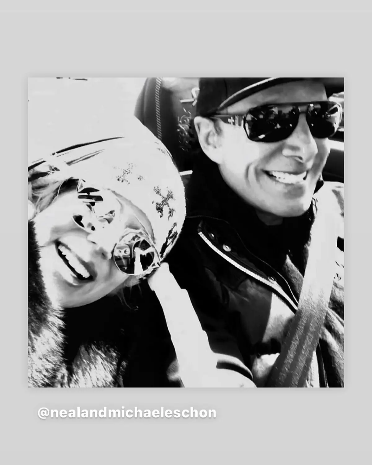 Neal Schon Celebrates Love in Sweet Instagram Post Journey legend shares a heartfelt photo with a partner, giving fans a peek at joy & unity!