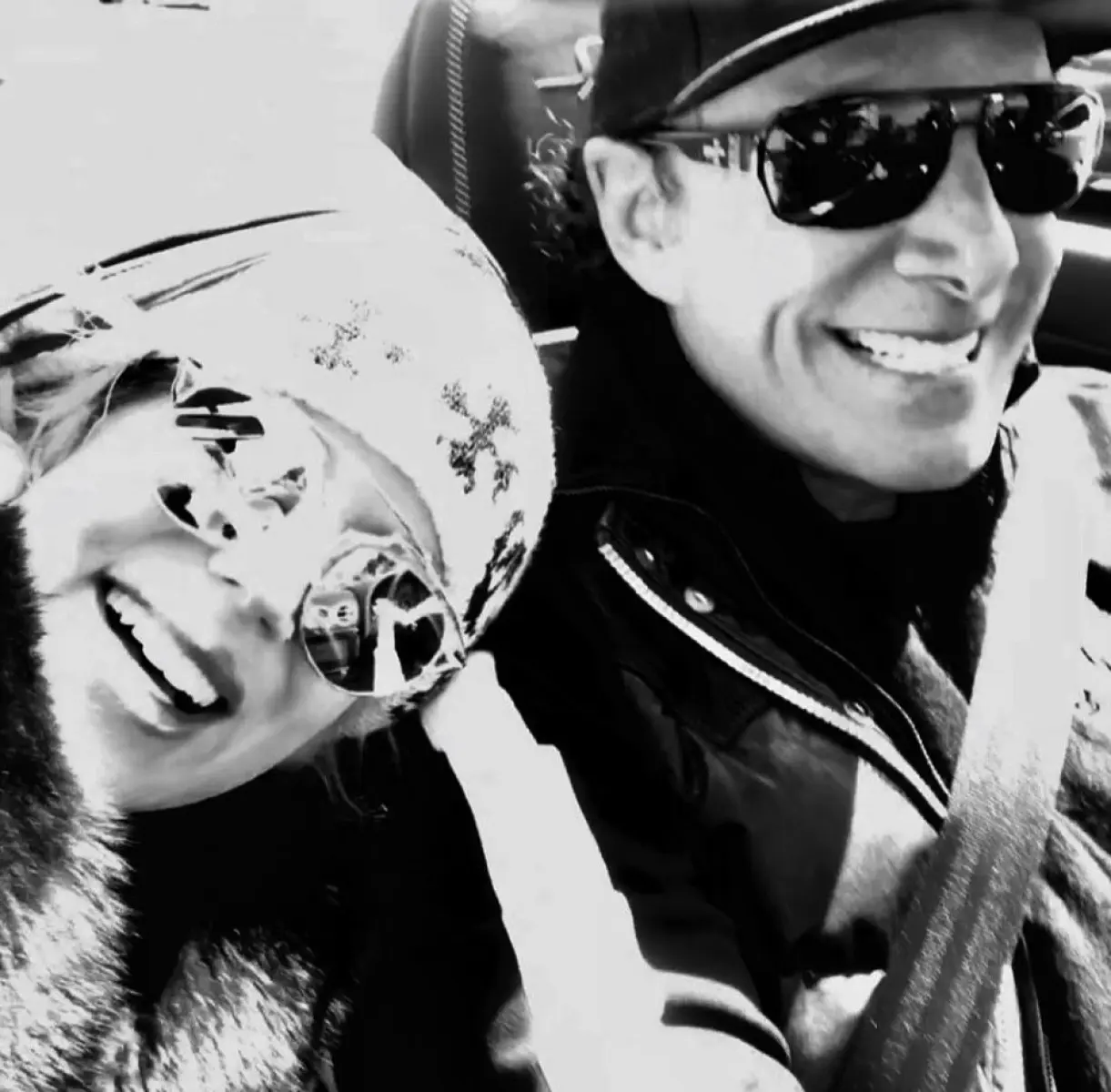 Neal Schon shares a tender IG message that melds music, love, and celebration in one post.