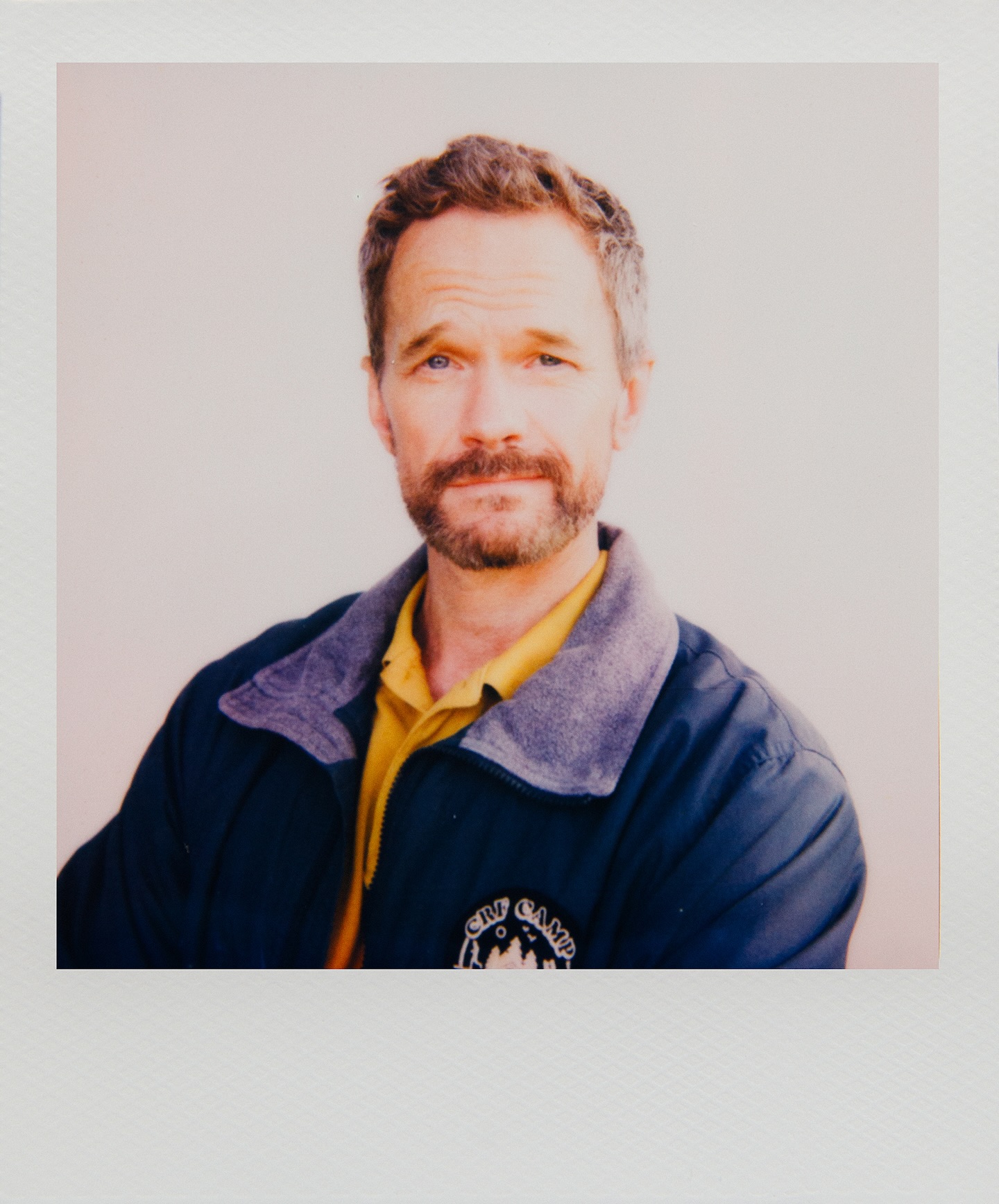 Neil Patrick Harris Wraps Up Sunny Dancer Filming Wrapping his role as PATRICK in Sunny Dancer, Neil Patrick Harris marks an epic final wrap.