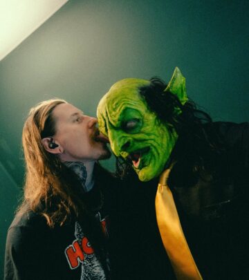 Nekrogoblikon Brings Goblin Party to Columbus
