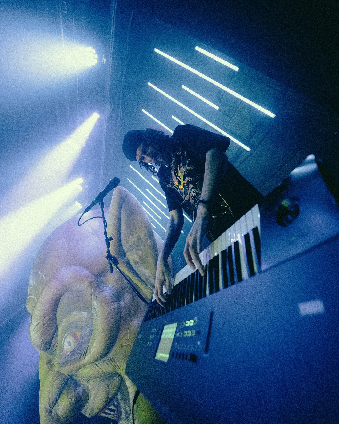Nekrogoblikon Brings Goblin Party to Columbus