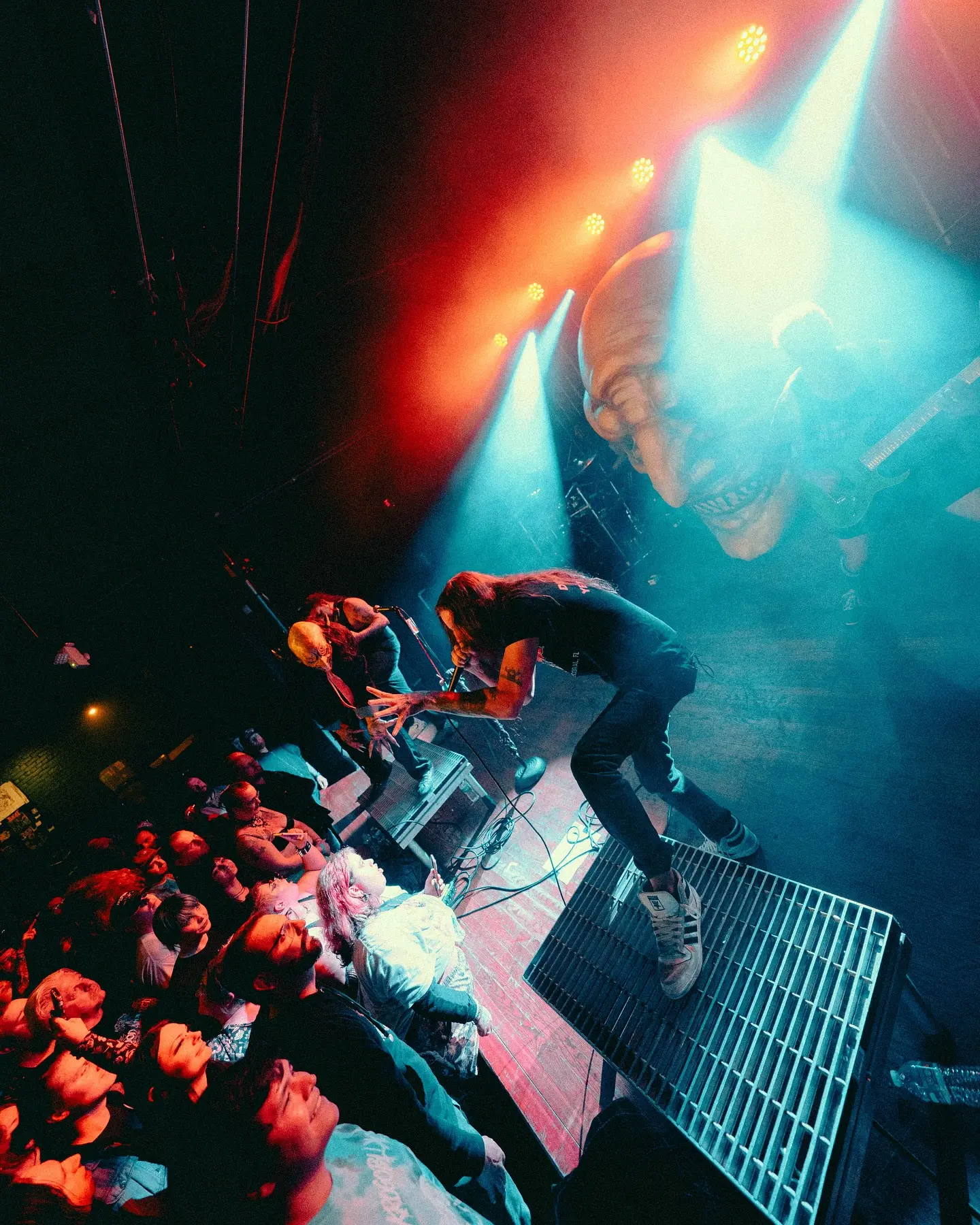 Nekrogoblikon Brings Goblin Party to Columbus