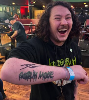 Nekrogoblikon’s VIP Upgrades Goblinize Fan Experience