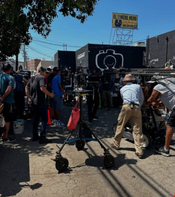 Netflix Forever Season 2 Showcases LA’s Authentic Vibe