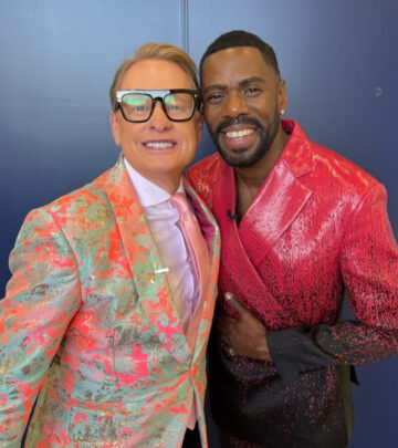 Streaming thrills: Netflix’s Four Seasons meets Paramount’s RuPaul’s Drag Race Tournament.
