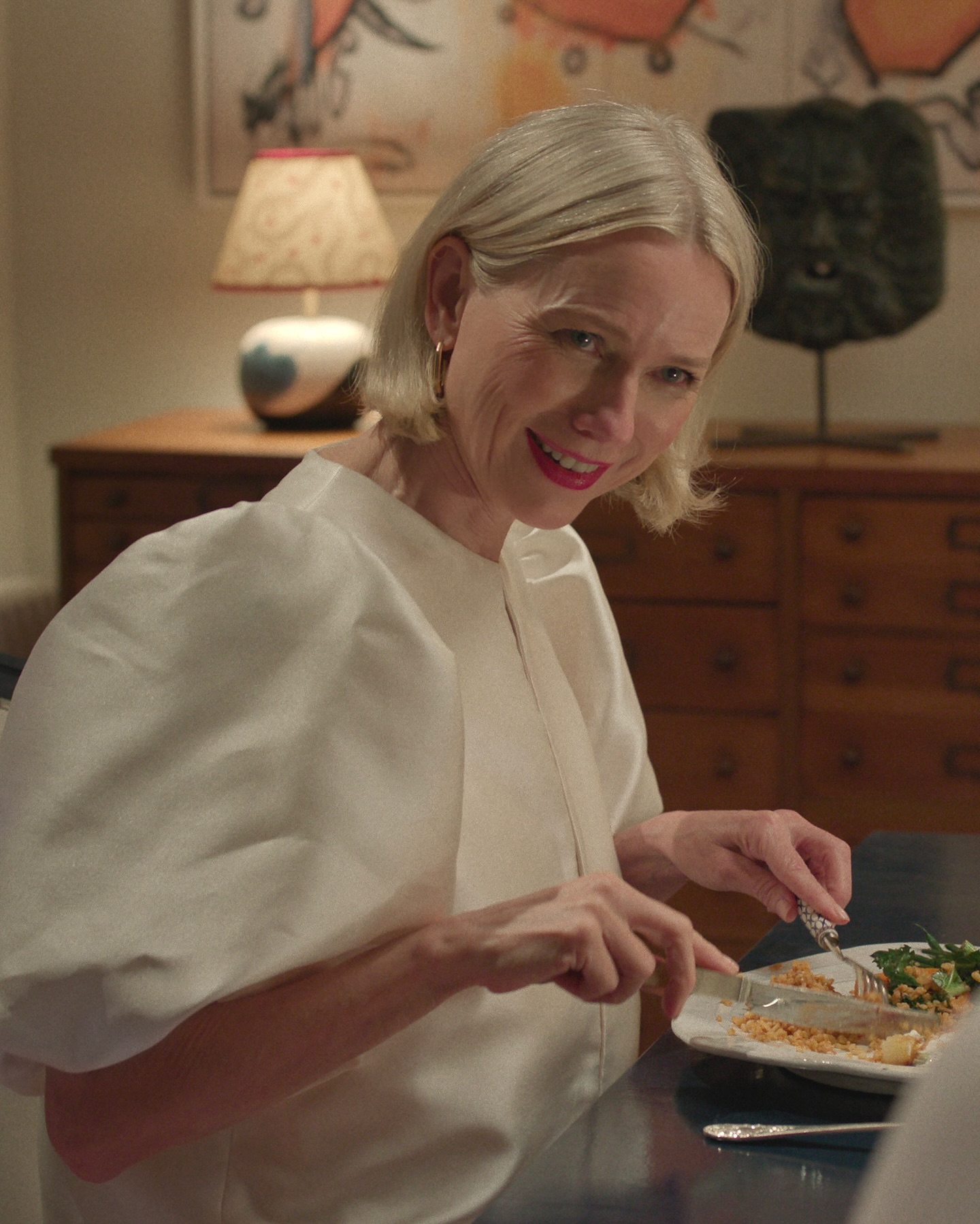 Netflix UK Set To Premiere Lena Dunham's Too Much