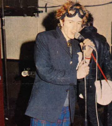 Longplayers delivers a thoughtful analysis of Sex Pistols’ iconic record from 1977 - Hot
