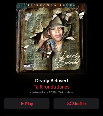New Album Tribute For Mama Lives On