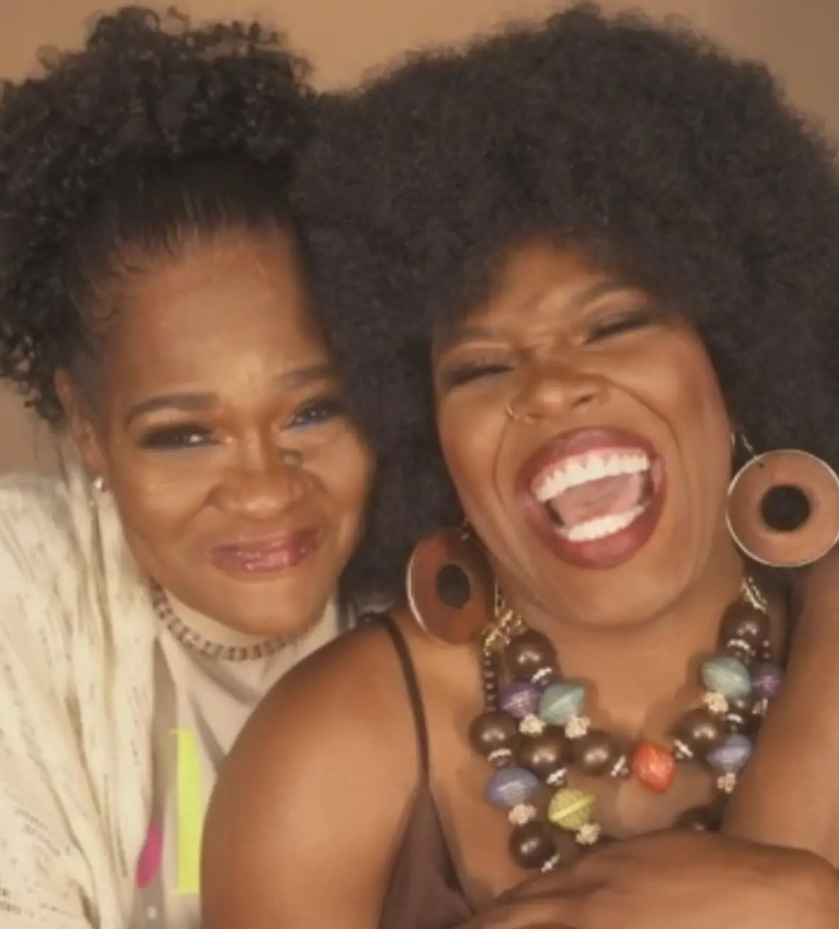 New Album Tribute For Mama Lives On