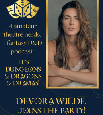 New D&D Podcast Venture Launches With Epic Laughter