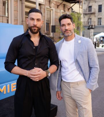 Get ready for a fresh face on FBI Universe as Tom Ellis set to lead in new CIA thriller!!!