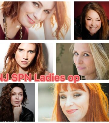 New Jersey Panels, Meet-n-Greets & Photo Ops
