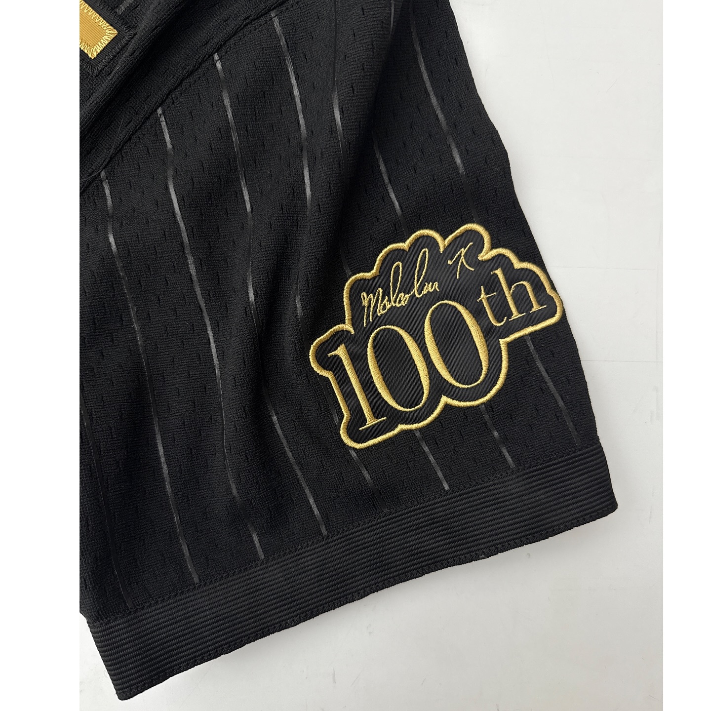 New Malcolm X Baseball Jersey Commemorates 100th Birthday
