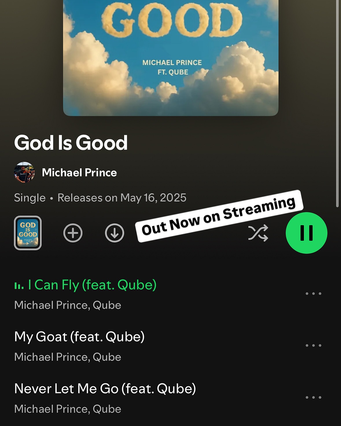New Music Drops Announce Fresh Beats