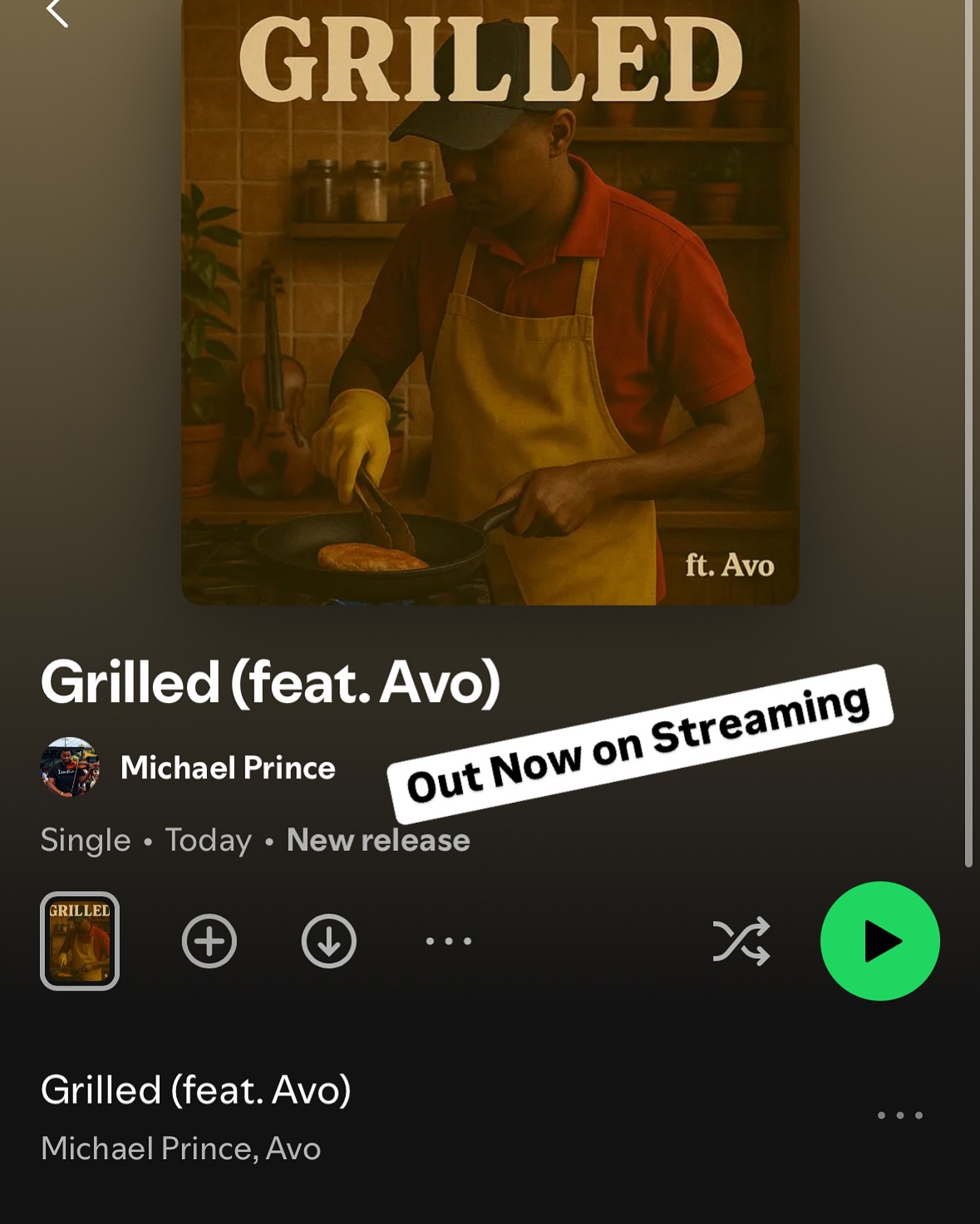 New Music Drops Announce Fresh Beats