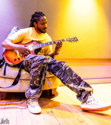 New Musical Project Promises Diverse Sounds