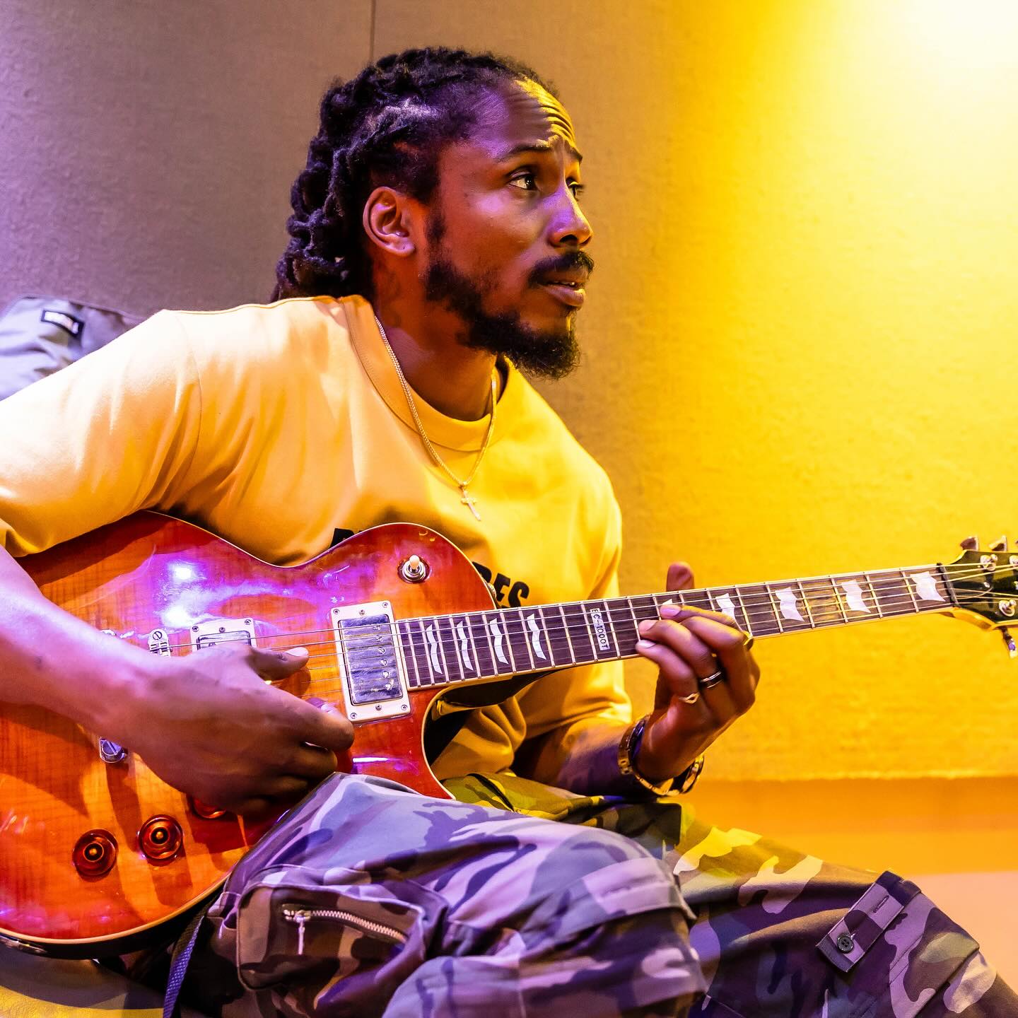 New Musical Project Promises Diverse Sounds