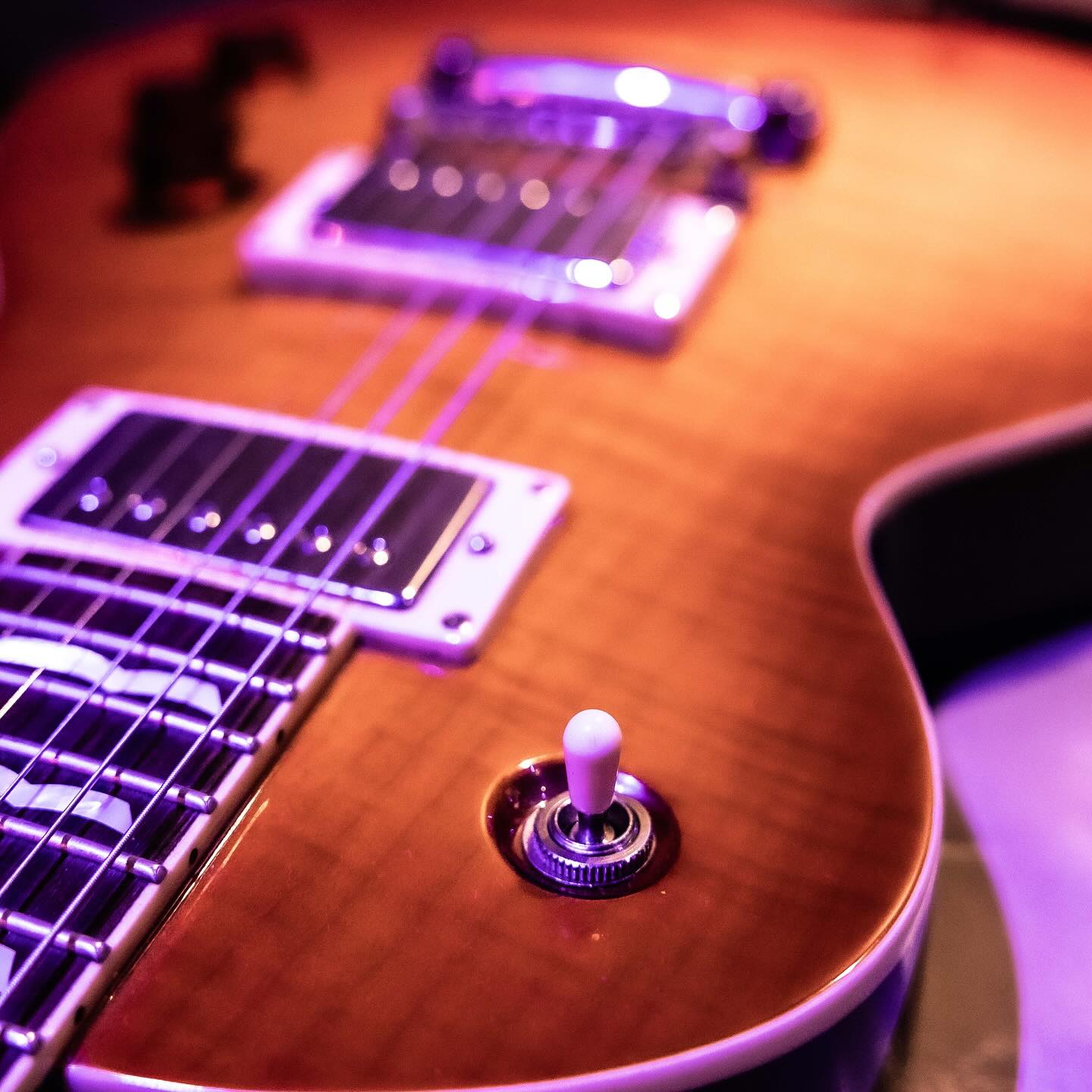 New Musical Project Promises Diverse Sounds