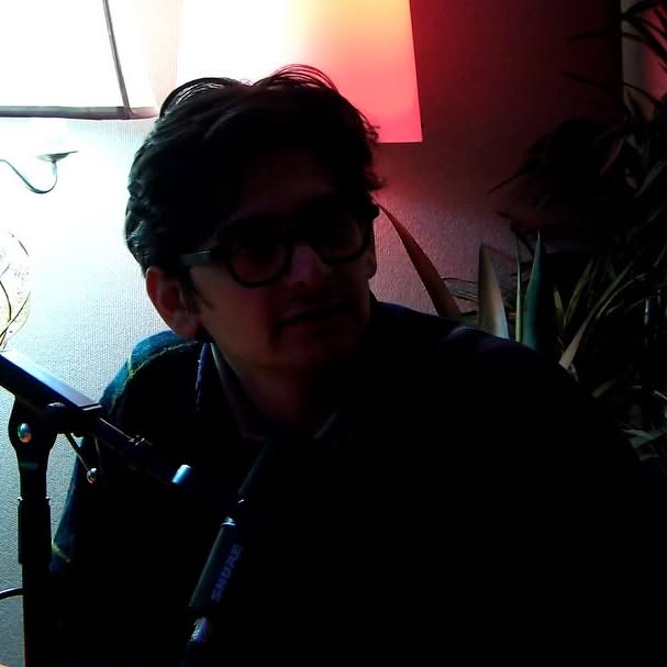 New Podcast Episode Featuring Josh Fadem & Johnny Pemberton